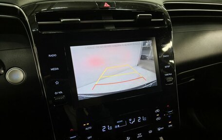 Hyundai Tucson, 2022 год, 3 250 000 рублей, 15 фотография