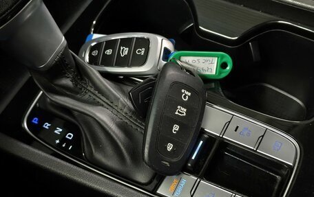 Hyundai Tucson, 2022 год, 3 250 000 рублей, 17 фотография