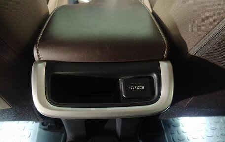 Toyota Fortuner II, 2017 год, 3 149 000 рублей, 15 фотография