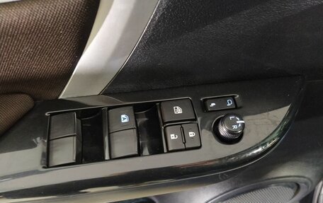 Toyota Fortuner II, 2017 год, 3 149 000 рублей, 16 фотография