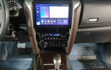 Toyota Fortuner II, 2017 год, 3 149 000 рублей, 14 фотография