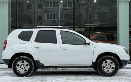 Renault Duster I рестайлинг, 2013 год, 997 000 рублей, 4 фотография