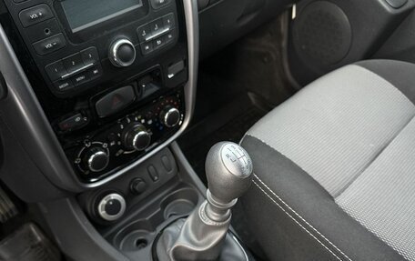 Renault Duster I рестайлинг, 2013 год, 997 000 рублей, 13 фотография