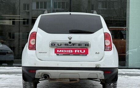Renault Duster I рестайлинг, 2013 год, 997 000 рублей, 6 фотография