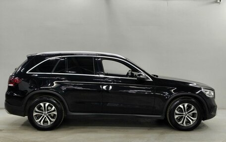 Mercedes-Benz GLC, 2020 год, 3 700 000 рублей, 4 фотография