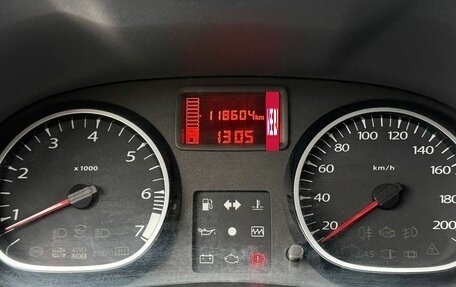 Renault Duster I рестайлинг, 2013 год, 997 000 рублей, 14 фотография