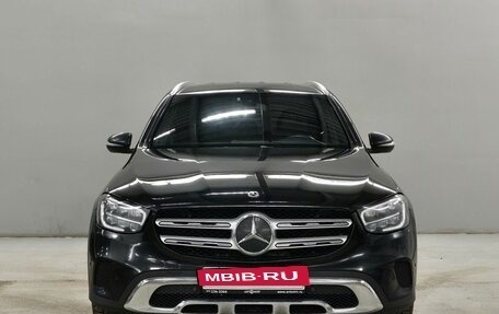 Mercedes-Benz GLC, 2020 год, 3 700 000 рублей, 2 фотография