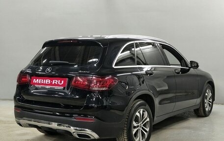 Mercedes-Benz GLC, 2020 год, 3 700 000 рублей, 5 фотография