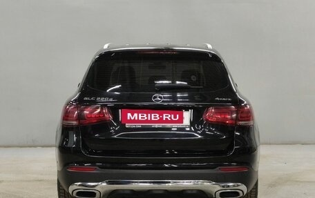 Mercedes-Benz GLC, 2020 год, 3 700 000 рублей, 6 фотография