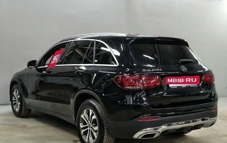 Mercedes-Benz GLC, 2020 год, 3 700 000 рублей, 7 фотография