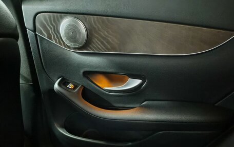 Mercedes-Benz GLC, 2020 год, 3 700 000 рублей, 17 фотография