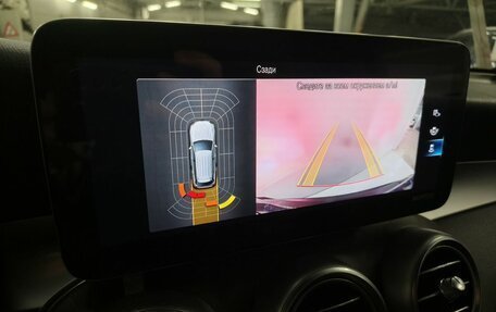 Mercedes-Benz GLC, 2020 год, 3 700 000 рублей, 20 фотография