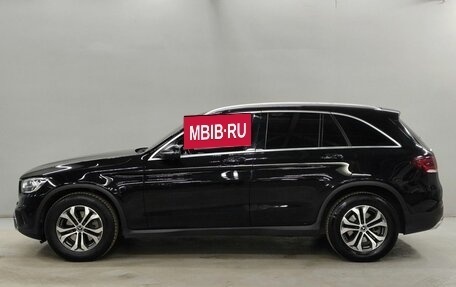 Mercedes-Benz GLC, 2020 год, 3 700 000 рублей, 8 фотография