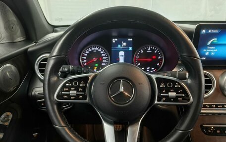 Mercedes-Benz GLC, 2020 год, 3 700 000 рублей, 12 фотография