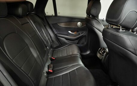 Mercedes-Benz GLC, 2020 год, 3 700 000 рублей, 14 фотография