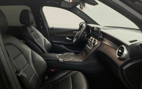 Mercedes-Benz GLC, 2020 год, 3 700 000 рублей, 9 фотография