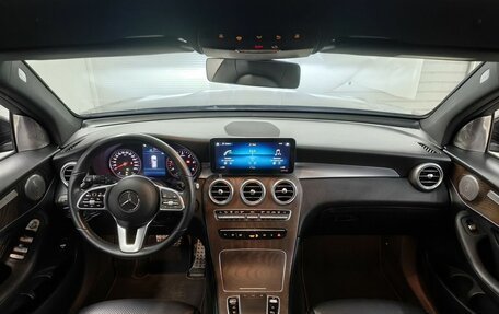 Mercedes-Benz GLC, 2020 год, 3 700 000 рублей, 11 фотография