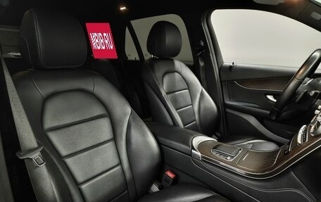 Mercedes-Benz GLC, 2020 год, 3 700 000 рублей, 13 фотография