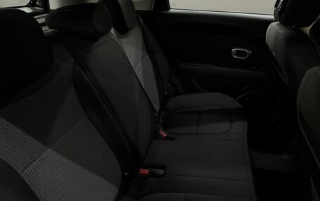 KIA Soul II рестайлинг, 2019 год, 1 599 888 рублей, 22 фотография