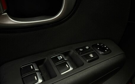 KIA Soul II рестайлинг, 2019 год, 1 599 888 рублей, 19 фотография