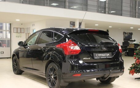 Ford Focus III, 2012 год, 515 000 рублей, 4 фотография