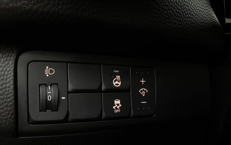 KIA Soul II рестайлинг, 2019 год, 1 599 888 рублей, 20 фотография