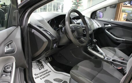 Ford Focus III, 2012 год, 515 000 рублей, 8 фотография