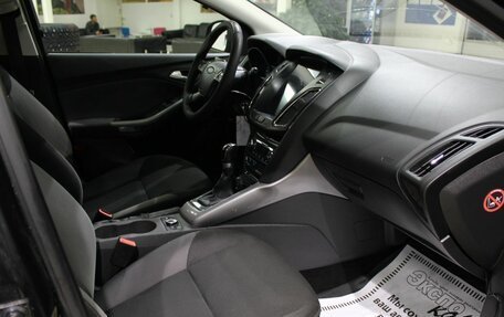 Ford Focus III, 2012 год, 515 000 рублей, 10 фотография