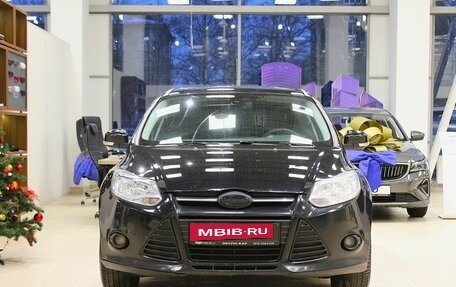 Ford Focus III, 2012 год, 515 000 рублей, 2 фотография