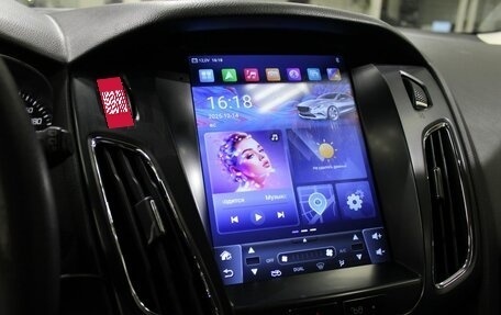 Ford Focus III, 2012 год, 515 000 рублей, 11 фотография