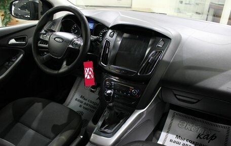Ford Focus III, 2012 год, 515 000 рублей, 9 фотография