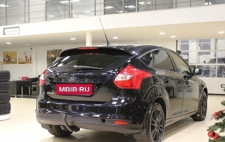 Ford Focus III, 2012 год, 515 000 рублей, 6 фотография