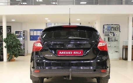 Ford Focus III, 2012 год, 515 000 рублей, 5 фотография