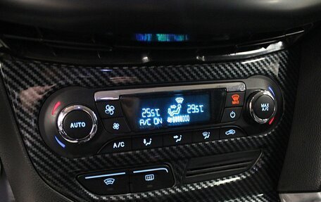 Ford Focus III, 2012 год, 515 000 рублей, 13 фотография