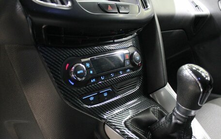 Ford Focus III, 2012 год, 515 000 рублей, 14 фотография