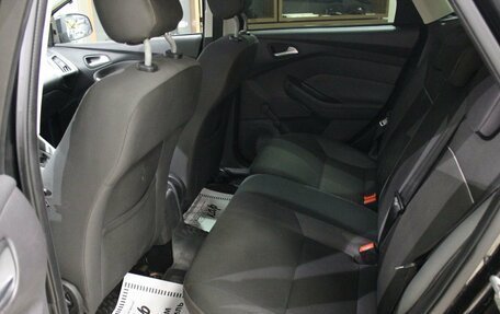 Ford Focus III, 2012 год, 515 000 рублей, 16 фотография