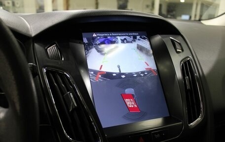 Ford Focus III, 2012 год, 515 000 рублей, 12 фотография