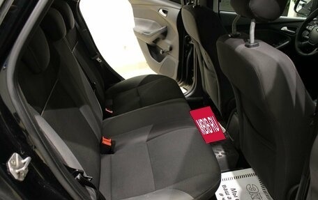 Ford Focus III, 2012 год, 515 000 рублей, 17 фотография