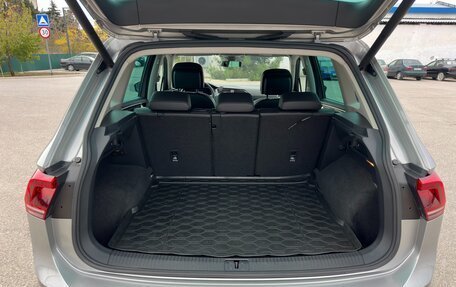 Volkswagen Tiguan II, 2019 год, 3 197 000 рублей, 13 фотография