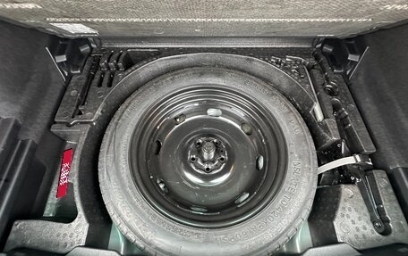 Volkswagen Tiguan II, 2019 год, 3 197 000 рублей, 14 фотография