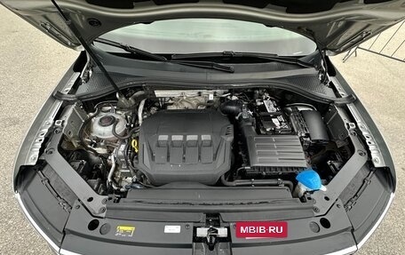 Volkswagen Tiguan II, 2019 год, 3 197 000 рублей, 16 фотография