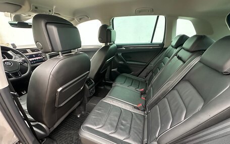 Volkswagen Tiguan II, 2019 год, 3 197 000 рублей, 31 фотография