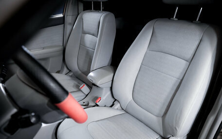 KIA Cerato I, 2007 год, 450 000 рублей, 16 фотография