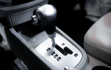 KIA Cerato I, 2007 год, 450 000 рублей, 21 фотография