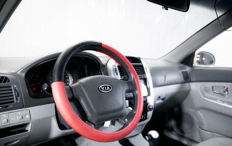 KIA Cerato I, 2007 год, 450 000 рублей, 11 фотография