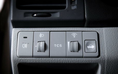 KIA Cerato I, 2007 год, 450 000 рублей, 18 фотография