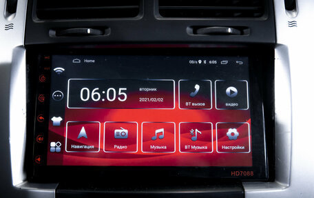 KIA Cerato I, 2007 год, 450 000 рублей, 19 фотография