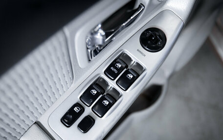 KIA Cerato I, 2007 год, 450 000 рублей, 17 фотография