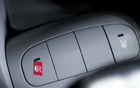 KIA Cerato I, 2007 год, 450 000 рублей, 22 фотография