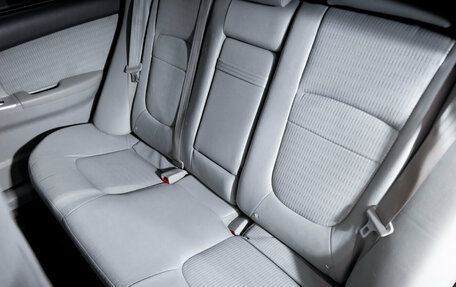 KIA Cerato I, 2007 год, 450 000 рублей, 23 фотография